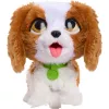 furReal Poop-a-Lots Cavalier King Charles Spaniel, plüüsist mänguasi