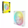 Corsair CO-9051031-WW ventilaator 14 cm 350-2000 p/min valge