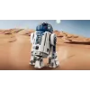 LEGO ehitatav droid R2‑D2 komplekt 75379 — 1050 osa, 10+ aastat, 160×110×240 mm, 0,24 kg