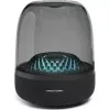 Kaasaskantav juhtmevaba kõlar Harman/Kardon Aura Studio 4 — 100 W, 3 draiverit, 45–20000 Hz, must/läbipaistev