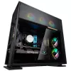 Arvutikorpus In Win IW-CS-515BLK-1AL120 Midi Tower Must