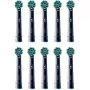 Oral-B Pro CrossAction asendusharjapead, 10 tk