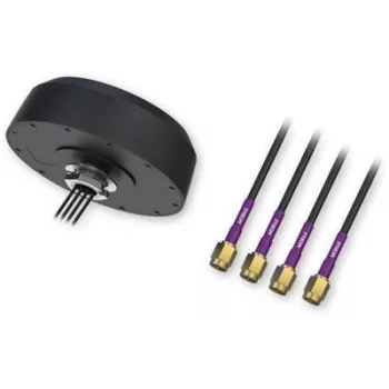 Antenn TELTONIKA PR1KC647 5G Combo MIMO — väline 5G/LTE/2,4–6 GHz mitmeribaline MIMO-antenn