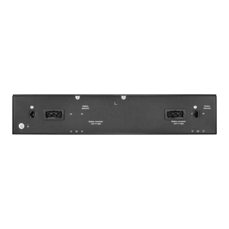 Akumoodul Powerline RT Pro 2/3kVA jaoks