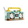 LEGO Creator ehitatavad retro-rulluisud komplekt 31148 2-ühes mudel, 342 tk, 140×160×70 mm