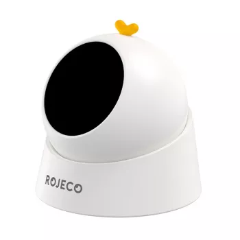 Rojeco loomamänguasi RWJDZ-02 – interaktiivne lasermänguasi kassidele