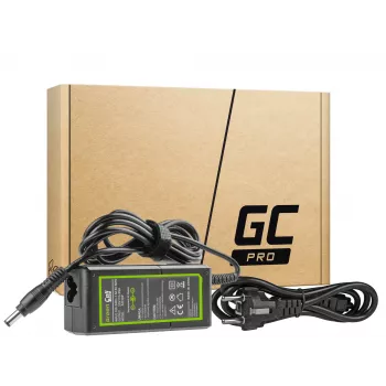 Green Cell AD33P toiteadapter/inverter siseruumides 65 W must