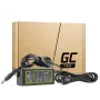 Green Cell AD33P toiteadapter/inverter siseruumides 65 W must