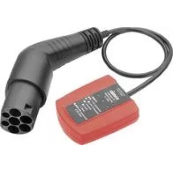 Cimco 11 1450 Seinakarbi-Pistikupesatester CIMTEST E1 (111450,0)