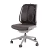 Fellowes seljatugi kontoritoolile - Office Suites võrkseljatugi võrkkangaga - K51,28 x L43,97 x S14,13 cm