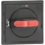 ABB OHBS2AJ - Must - IP65 - 65 mm - 48 mm - 65 mm - 66 g (1SCA105213R1001)