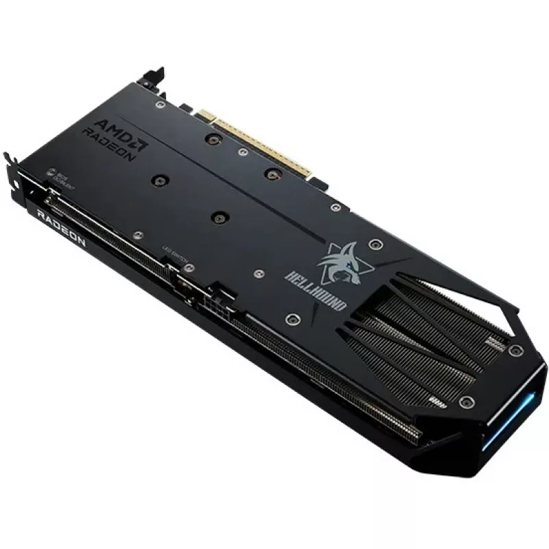 Graafikakaart AMD Radeon RX 9060 XT 16GB GDDR6
