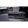 DIMM 32 GB DDR5-6000 (2x 16 GB) Dual-Kit, Arbeitsspeicher schwarz, F5-6000J3238F16GX2-TZ5N, Trident Z5 NEO, AMD EXPO