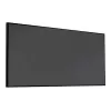 Elite Screens Aeon CineGrey 3D Series AR100DHD3 - ekraan - sobib seinale kinnitamiseks - 254 cm (100)