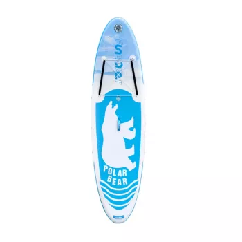FunWater SUP-paddleboard SUPFW07A (sinine)