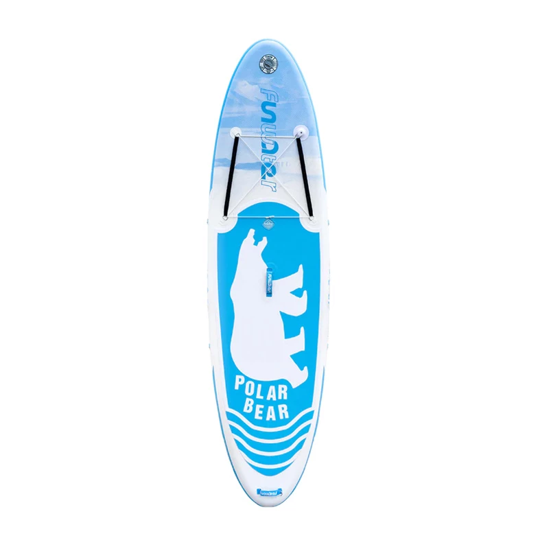 FunWater SUP-paddleboard SUPFW07A (sinine)