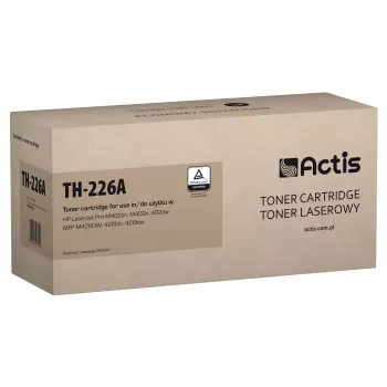 Actis TH-226A tooner (asendab HP 226A CF226A; Standard; 3100 lehekülge; must)
