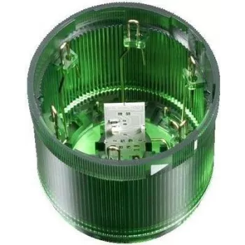 Rittal indikaatortuli roheline 24 V DC/AC SG 2372.010 1 tk (2372.010)