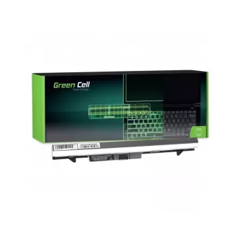 Green Cell GC-HP81 Sülearvuti aku 14,8 V 2200 mAh taastab liikuvuse