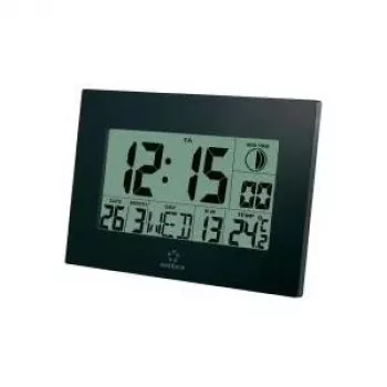 Seinakell Renkforce E0311R — ristkülikukujuline 230 × 163 mm, must