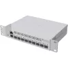 Kinnitusklamber MikroTik RMK-2/10 CSS610-8G-2S+IN, CRS109-8G-1S-2HnD-IN jaoks