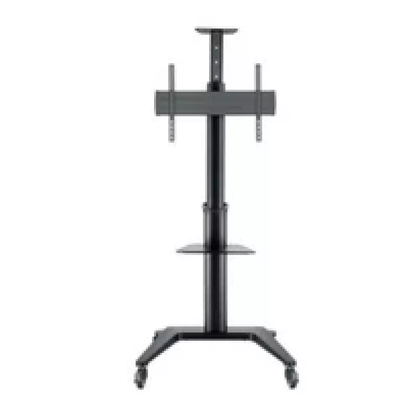 Stand Hagor BrackIT Single 165,1 cm (65 tolli) Must
