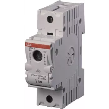Abb 2CDE101001R1901 võrguseade