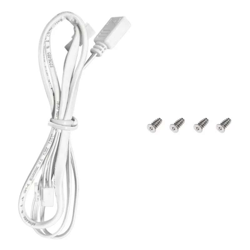120 mm valge arvutikorpuse ventilaator DeepCool FL12 WH, 2150 RPM, PWM, 55 CFM, 32 dB, FDB, 4-pin