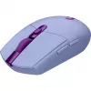 Logitech G305 LIGHTSPEED juhtmeta mängurihiir - LILLA - EWR2