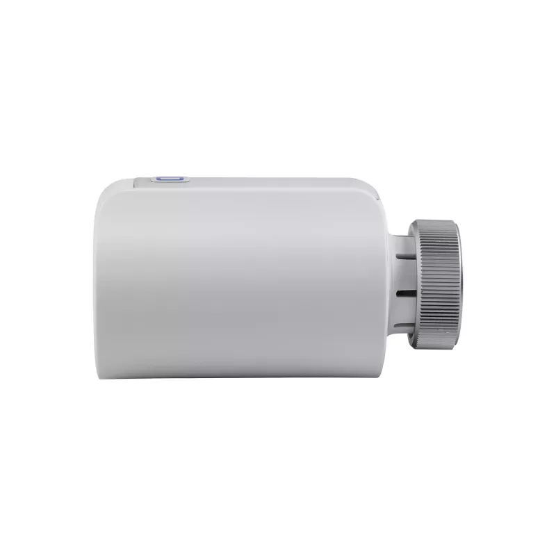 Radiaatoritermostaat Evo (HmIP-eTRV-E), kütteregulaator Valge