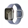 Rihm Apple 41mm Lavender Blue Modern Buckle Medium nutikellale sinine