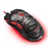 Mängurihiir Subsonic Iron Maiden Piece Of Mind USB