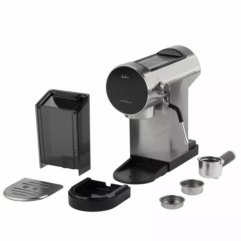 Espressomasin JATA 0.9 L JECA2300