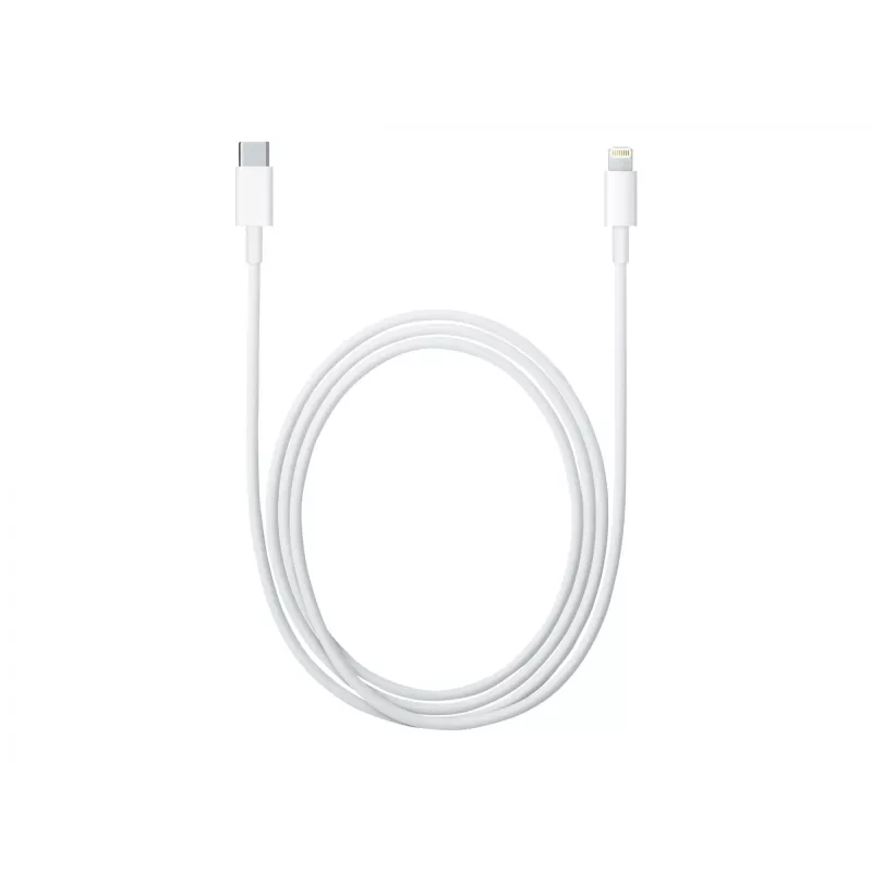 Apple USB-C to Lightning kaabel (1 m)