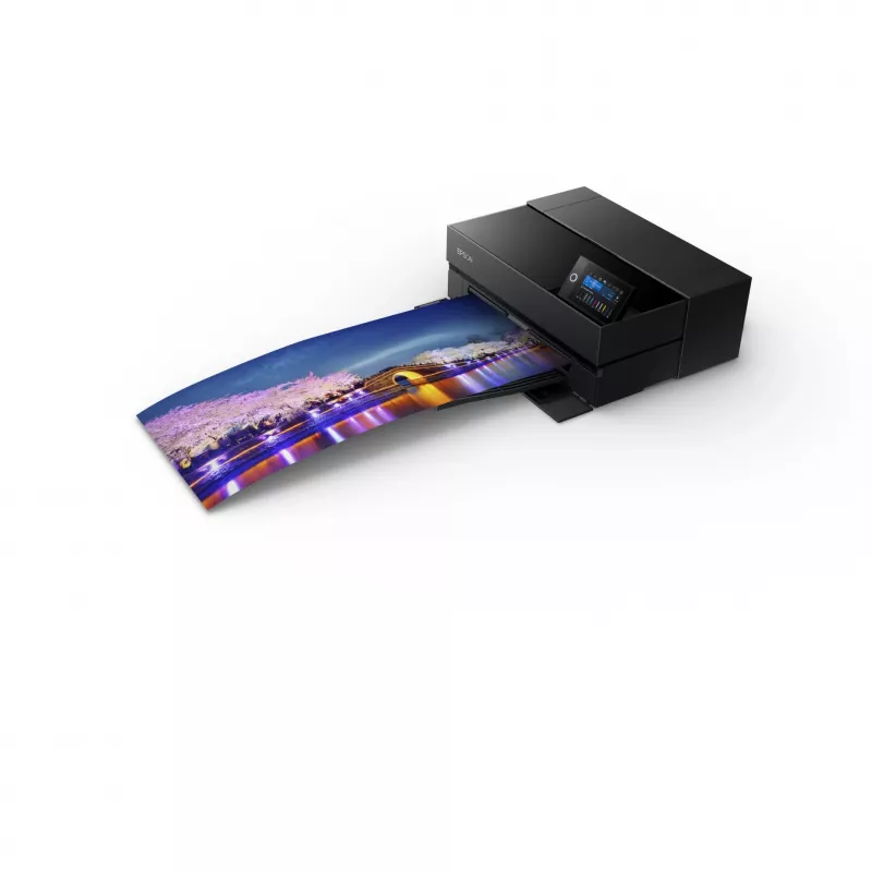 Epson SureColor SC-P700 fotoprinter tintjoa 5760 x 1440 DPI Wi-Fi