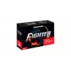 PowerColor Fighter Radeon RX 7600 8GB graafikakaart