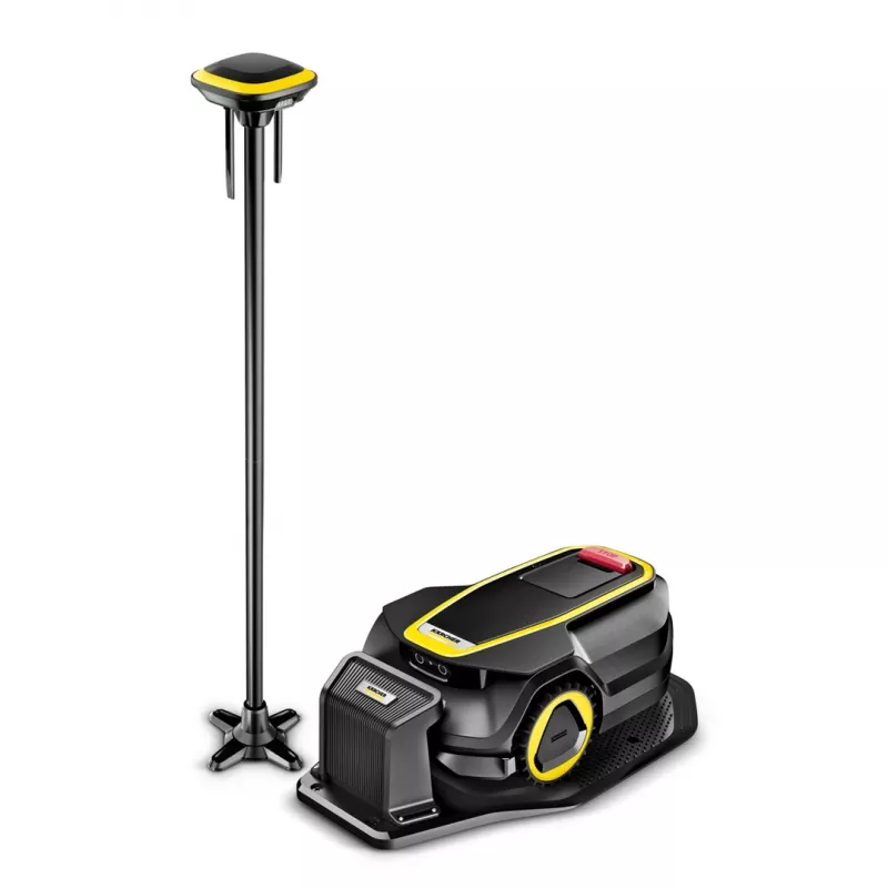 KARCHER RCX 4 niidurobot - 1.269-740.0