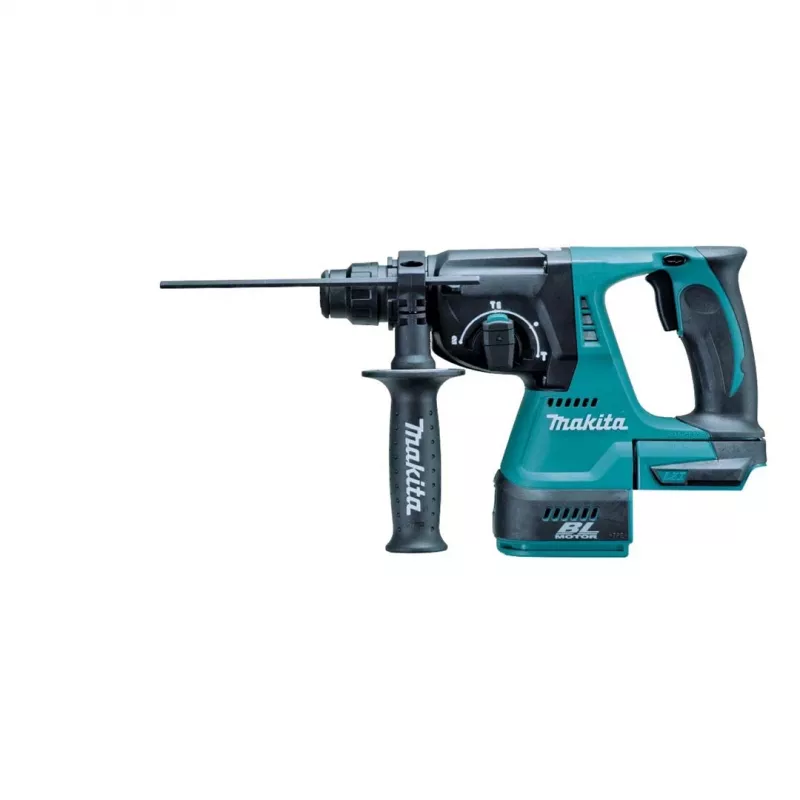 Makita DHR242Z löökpuur