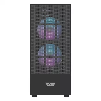 Arvutikorpus Darkflash A290 ATX Must