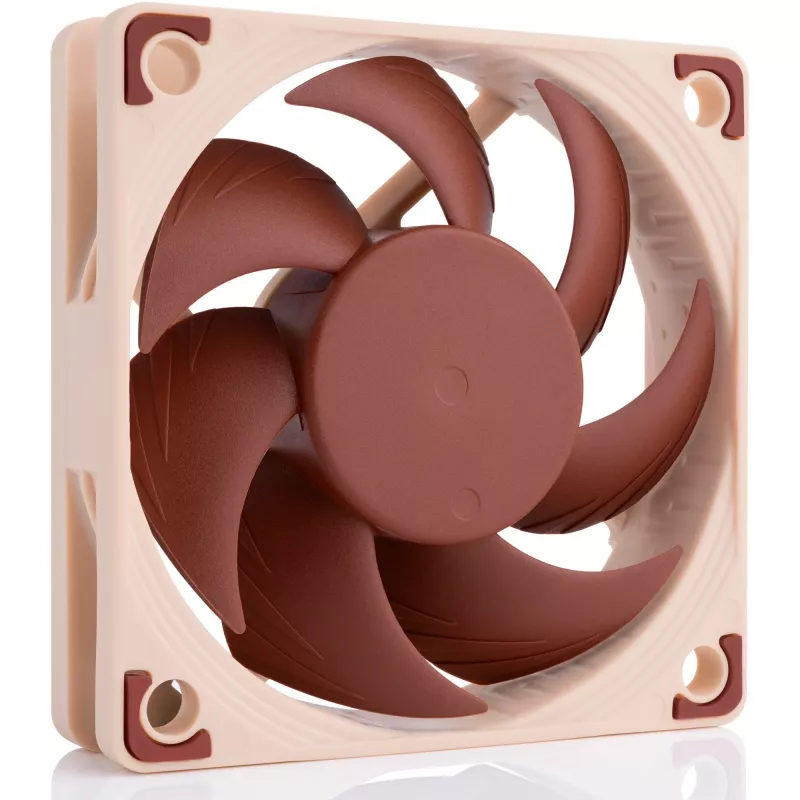 Noctua NF-A6x15 FLX 60 mm korpuseventilaator