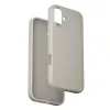Kaitsva ümbrisega telefoniümbris Vention KUHM0-20 iPhone 16 Plus jaoks MagSafe'iga, hall