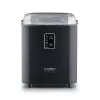 Caso | Jääkuubikumasin | IceChef Compact | Võimsus 120 W | Must