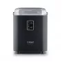 Caso | Jääkuubikumasin | IceChef Compact | Võimsus 120 W | Must