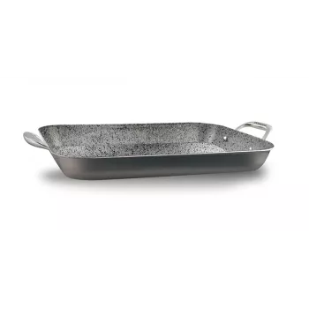 Malmist praadimisgrill Pensofal Invictum Professional 35x26 cm, ribipinnaga grillpann