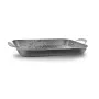 Malmist praadimisgrill Pensofal Invictum Professional 35x26 cm, ribipinnaga grillpann