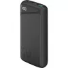 Kiirlaadimisakupank 20 000 mAh (must, PD, Quick Charge 3.0, Super Charge)