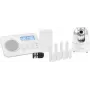 Turvasignalisatsioonisüsteem Olympia Protect 9881 valge