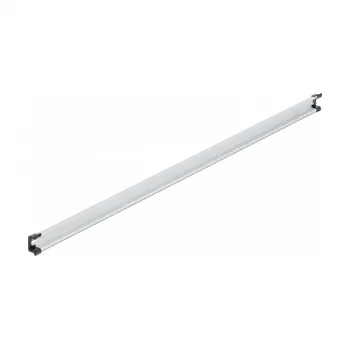 Paigalduskomplekt Alumiinium DeLOCK 66181