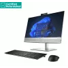 RENEW SILVER HP Elite 840 G9 AIO All-In-One 24 - i7-14700, 32GB, 1TB SSD, 23.8 FHD Touch AG, FPR, kõrguse reguleerimisega, Win 11 Pro, 1 aasta