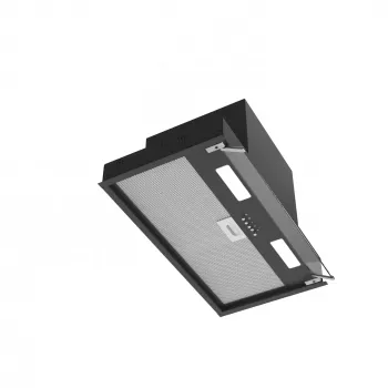 CATA Armonia 60 BK seinale paigaldatav must 387,5 m³/h